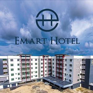 Emart Hotel