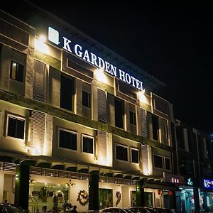 K Garden Hotel (Ipoh) Sdn Bhd